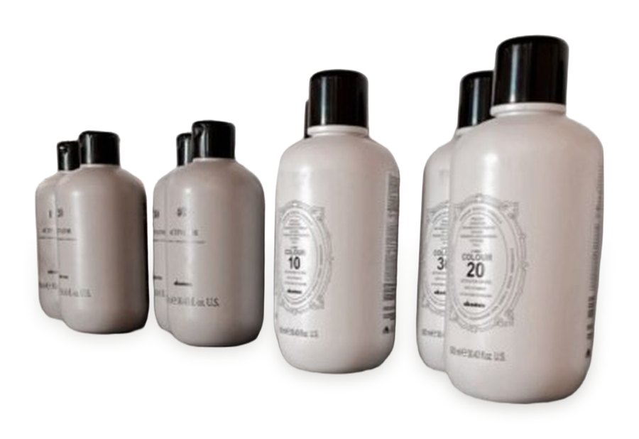 Davines A New Colour Activator 10, 20 și 30 vol